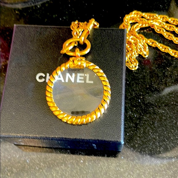 Jewelry - Chanel